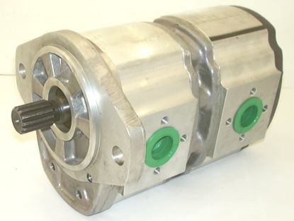 Picture of No. 5173W = 2PL0502PL070ASSFFBE