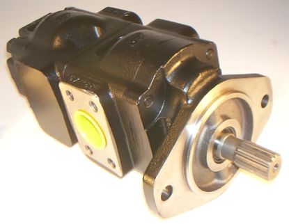 Image de 2PR0372PR029A DOUBLE MF POMPE***