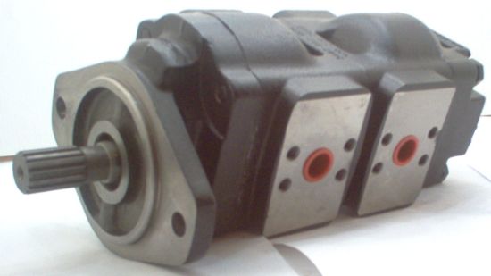 Picture of 2PR0372PR037A TANDEM  PMP 9306J
