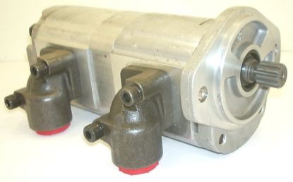 Image de 1PX1701PX170C      JOHNSONS POMPE