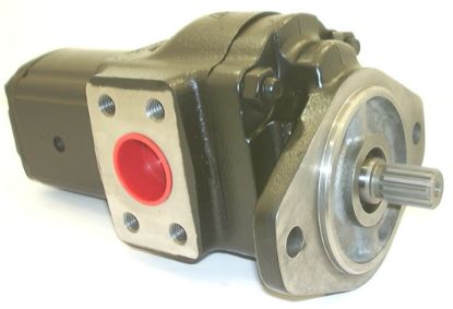 Image de 2PR0331PX250A Pompe à engrenage  6400C