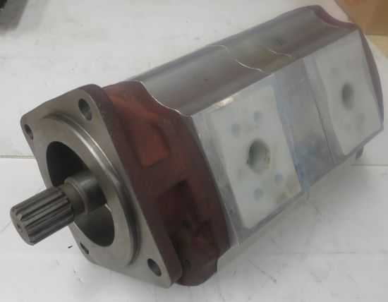 Imagen de 3PL2103PL210CSCSSBE BOMBA DE ENGRANAJE