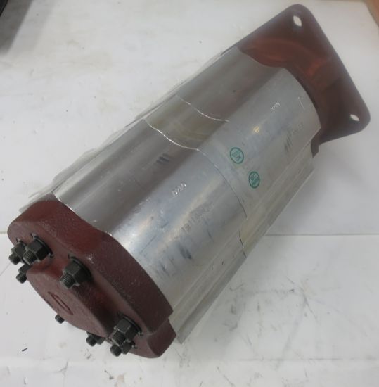 Imagen de 3PL2103PL210CSCSSBE BOMBA DE ENGRANAJE