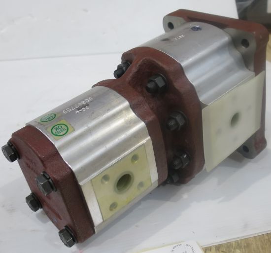 Picture of 2PL0701PL044ATDFFBE TANDEM 3085