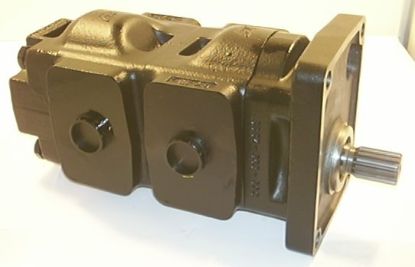 Image de 2PR029-2PR029C DOUBLE G P  6269