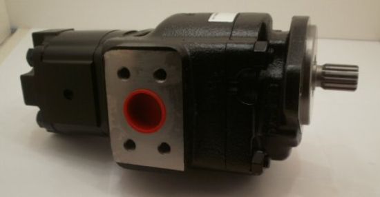 Imagen de PARKER BOMBA No. 5868R