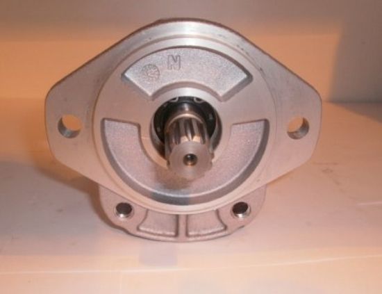 Imagen de RANSOMES BOMBA  PGP511230+060C