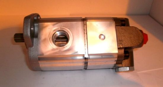 Imagen de RANSOMES BOMBA  PGP511230+060C