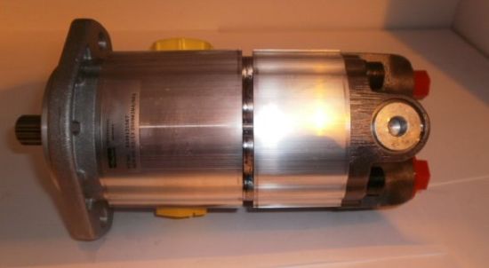 Imagen de RANSOMES BOMBA  PGP511230+060C