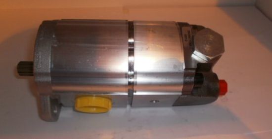 Imagen de RANSOMES BOMBA  PGP511230+060C