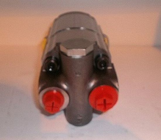 Imagen de RANSOMES BOMBA  PGP511230+060C