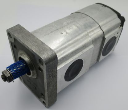 Image de 1PX1701PX070C POMPE       5548E