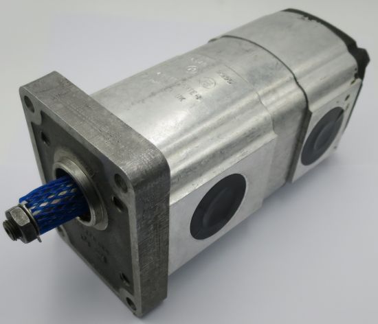 Picture of 1PX1701PX070C HYDRAULIC PUMP 5548E