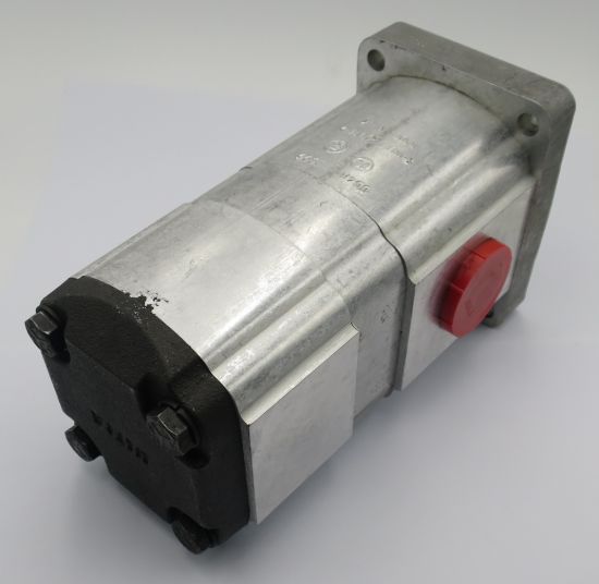 Picture of 1PX1701PX070C HYDRAULIC PUMP 5548E