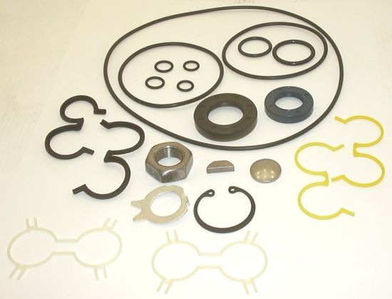Picture of 3PR/1PX CHARGE PUMP SEAL KIT