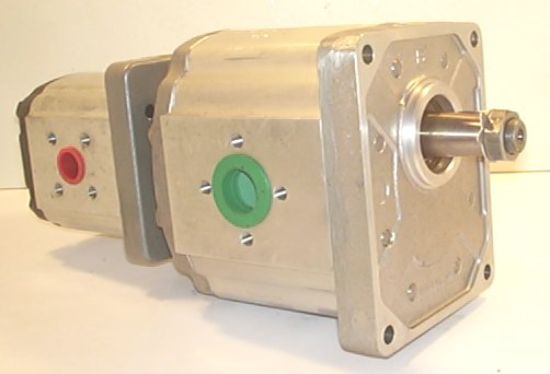 Picture of 2PL1461PL060CTDFFBE  3142R