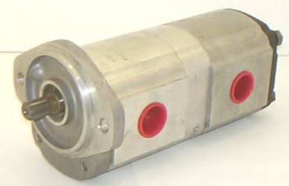 Image de 1PL060 - 1PL060 ASSTTBN