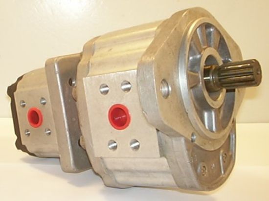 Picture of 2PL050 - 1PL036ASSSFBN