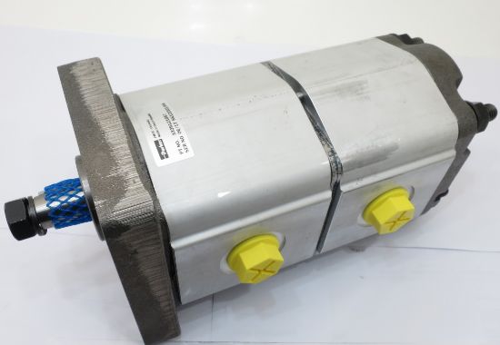 Picture of 2PX390-2PX290C TANDEM HYDRAULIC