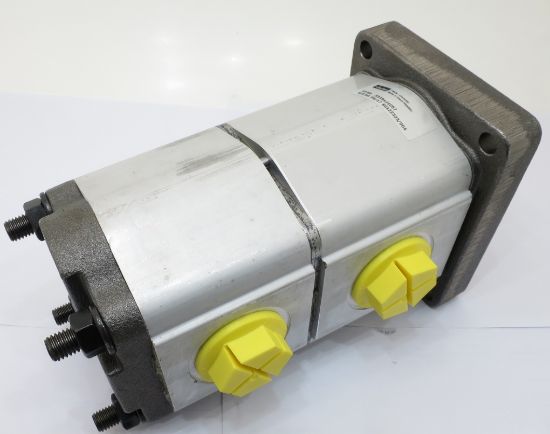 Picture of 2PX390-2PX290C TANDEM HYDRAULIC