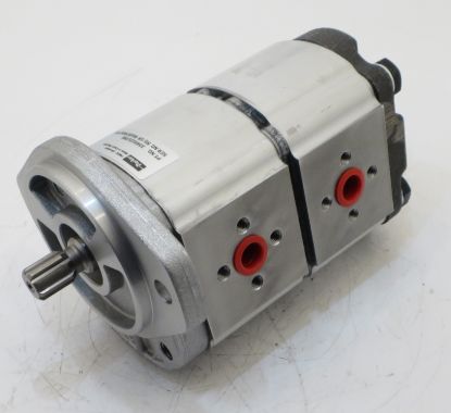 Imagen de PARKER PUMP No. 3349121396