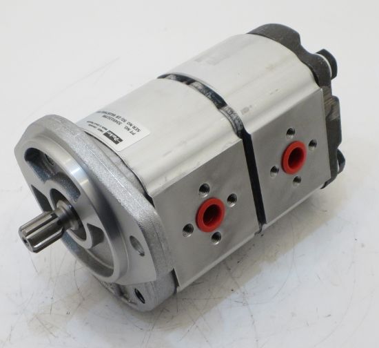 Imagen de PARKER PUMP No. 3349121396