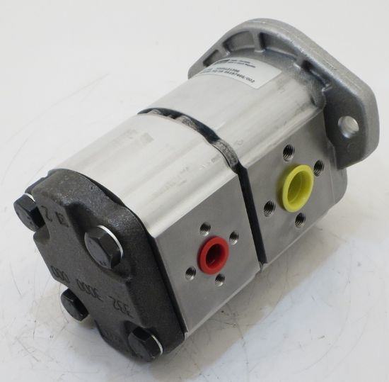 Imagen de PARKER PUMP No. 3349121396