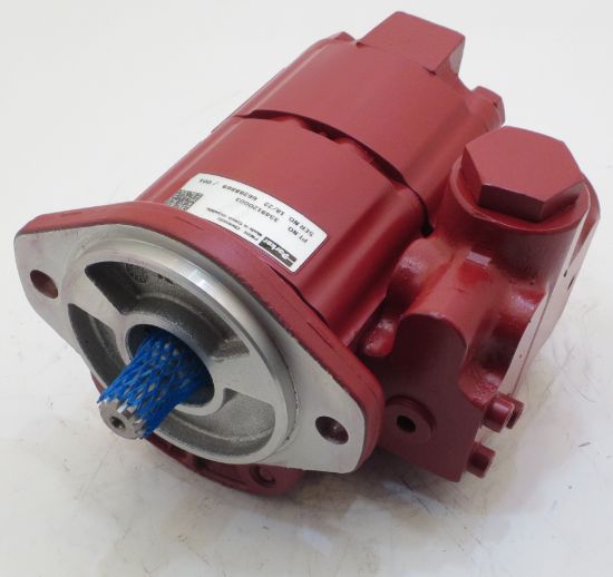 Imagen de PARKER PUMP No. 3349120003