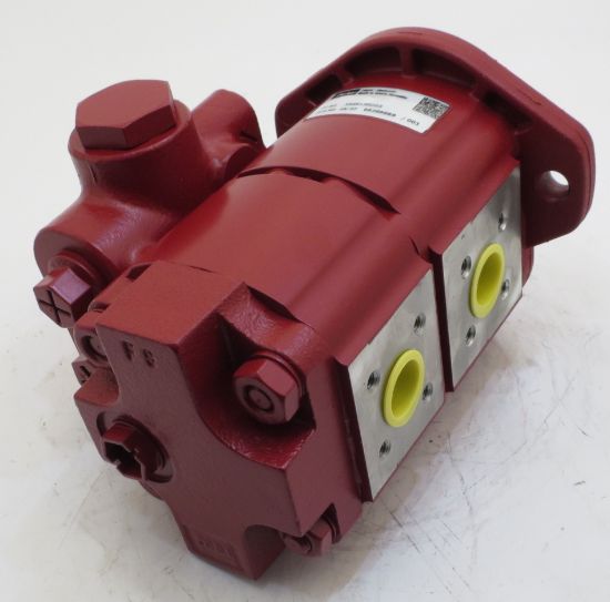 Imagen de PARKER PUMP No. 3349120003