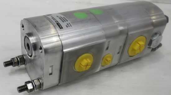 Imagen de PARKER PUMP No. 3349220012