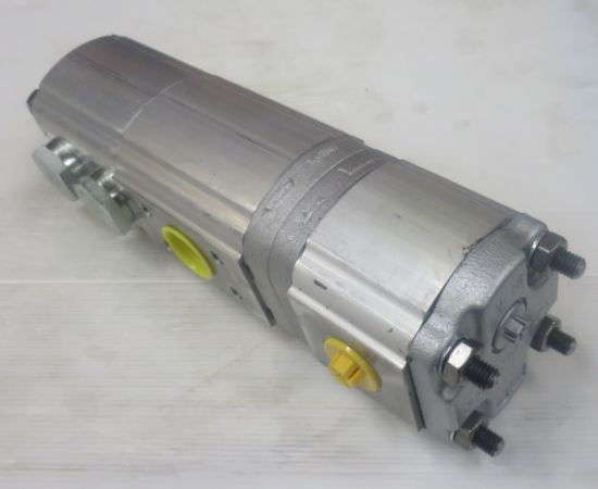 Imagen de PARKER PUMP No. 3349220015