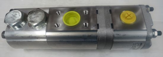 Imagen de PARKER PUMP No. 3349220015