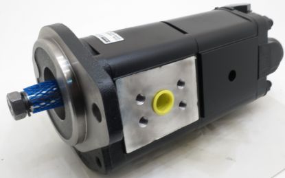 Imagen de PARKER PUMP No.  3339121167 ,