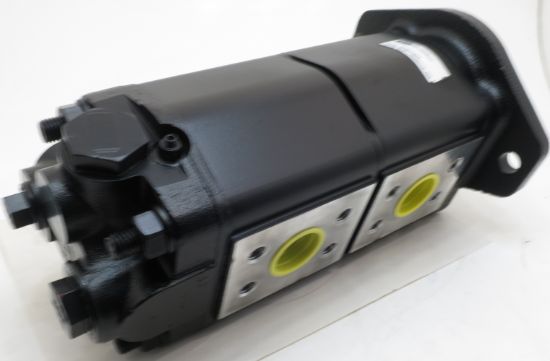 Imagen de PARKER PUMP No.  3339121167 ,