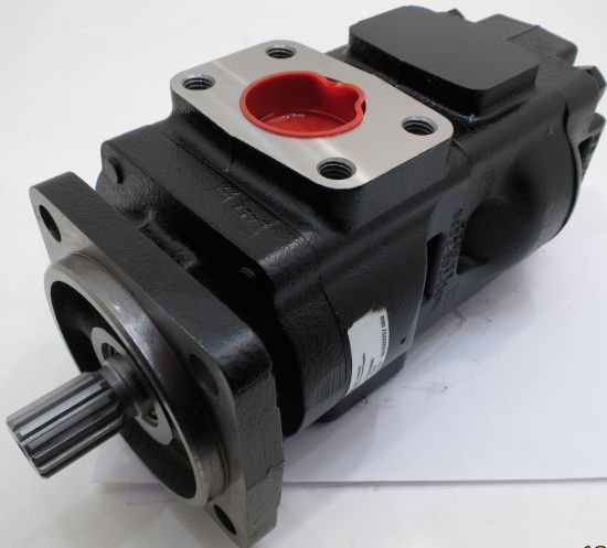 Imagen de PARKER TANDEM No. 4723T ,