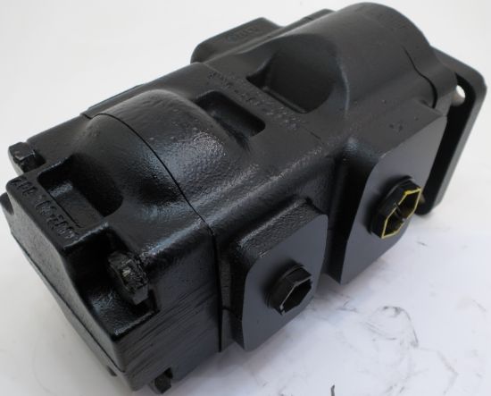 Imagen de PARKER TANDEM No. 4723T ,