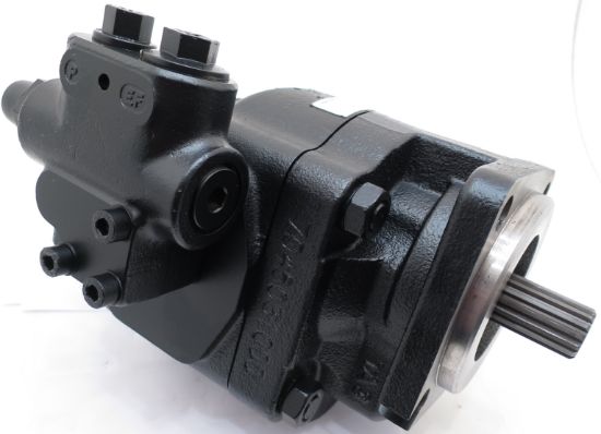 Imagen de PARKER PUMP No.  7049520006 ,