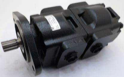 Imagen de PARKER PUMP No. 7029120078 ,
