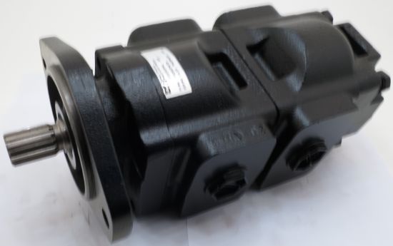 Imagen de PARKER PUMP No. 7029120078 ,