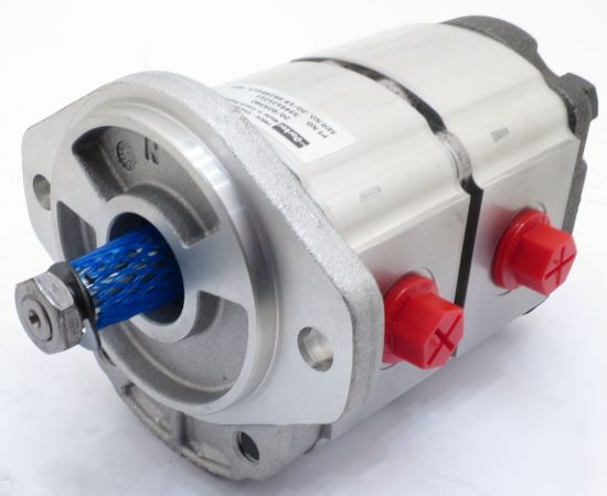 Imagen de PARKER PUMP No. 3349121211 ,