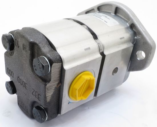 Imagen de PARKER PUMP No. 3349121211 ,