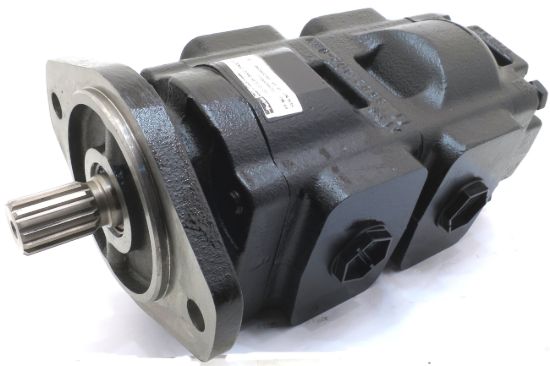 Imagen de PARKER PUMP No. 7029120058 ,