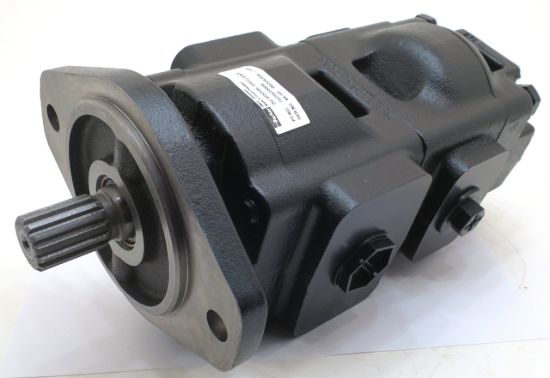 Imagen de PARKER PUMP No. 7029120008 ,