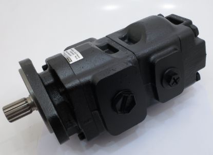 Imagen de PARKER PUMP No. 7029120047 ,