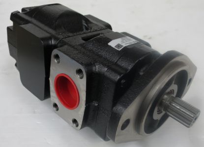 Imagen de PARKER PUMP No. 7029120048  ,