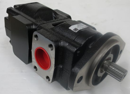 Imagen de PARKER PUMP No. 7029120048  ,
