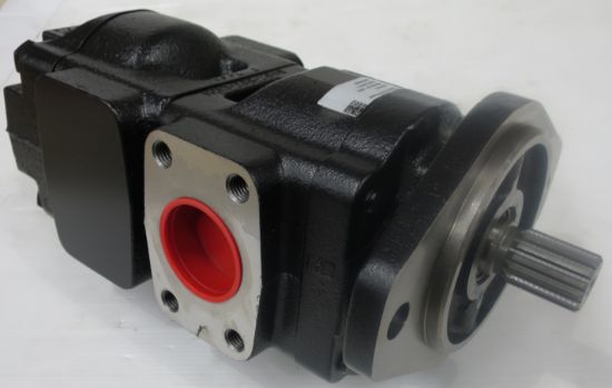 Imagen de PARKER PUMP No. 7029120077  ,