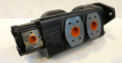 Imagen de PARKER PUMP No. 7049531019 **