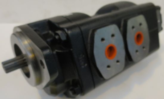 Imagen de PARKER PUMP No. 7049531019 **