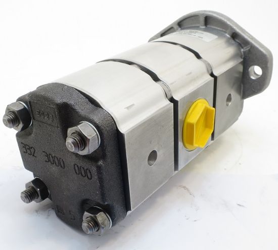 Image de PGP511B0045CS2H2NB1D2C-511B0060**